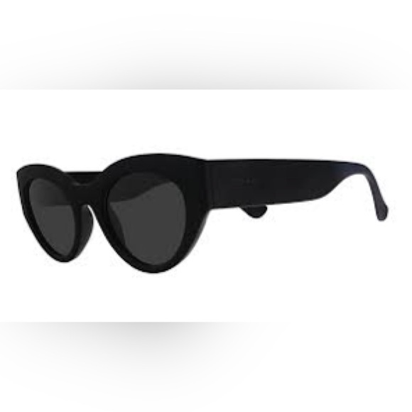 Goodr In My Cosmic Era Sunglasses NIB Black - Picture 3 of 9